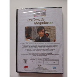 Les Gens de Mogador (neuf sous blister)