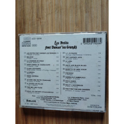 Petits Prediges de l Accerdeen