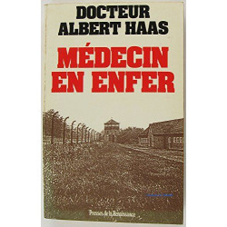 Un medecin en enfer