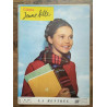Fillette jeune fille n791 14 Septembre 1961