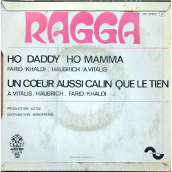 Ho Daddy Ho Mamma