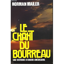 Le chant du bourreau