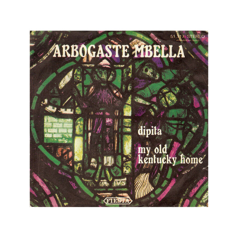 Dipita / My Old Kentucky Home