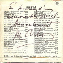 Dipita / My Old Kentucky Home