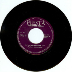 Dipita / My Old Kentucky Home