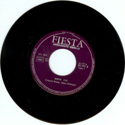 Dipita / My Old Kentucky Home