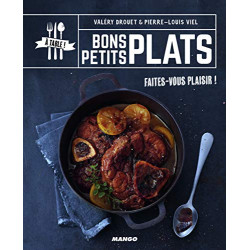 Bons petits plats