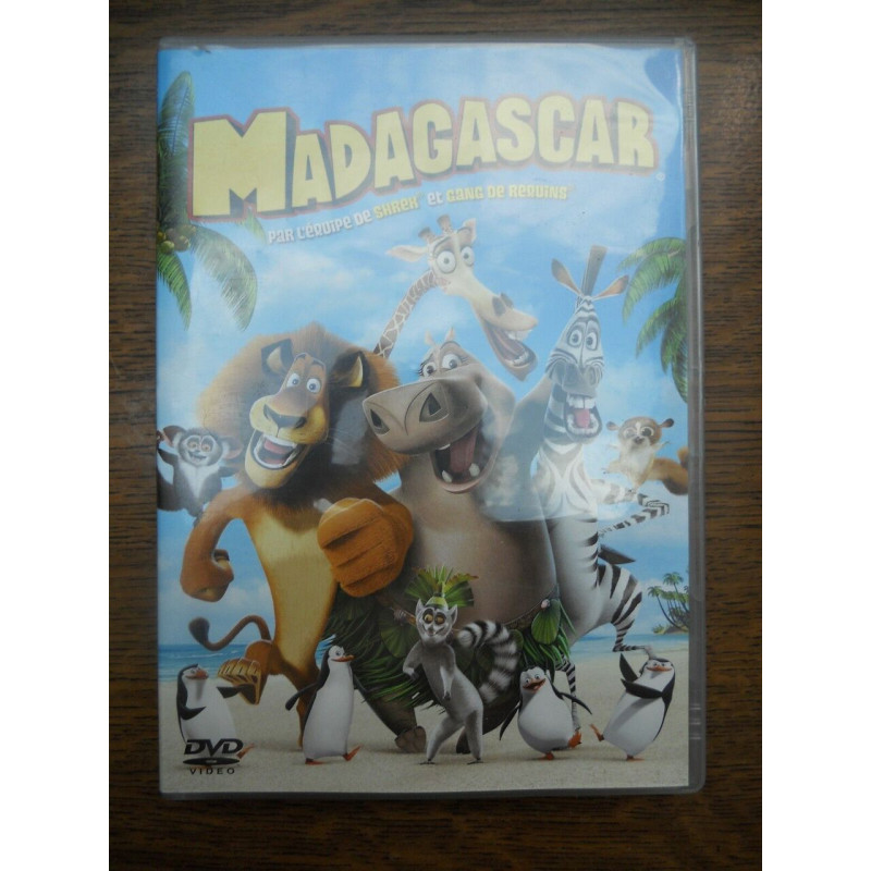 madagascar