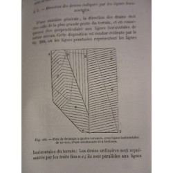 j a barral Drainage des terres arables Tome second Librairie...