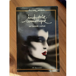 Industrie Cosmétique economica