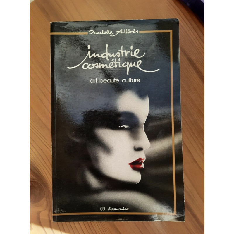 Industrie Cosmétique economica