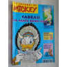 Le Journal de Mickey hebdomadaire N 2192