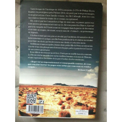 Philipp meyer Le fils