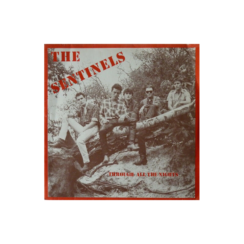 Through All The Nights