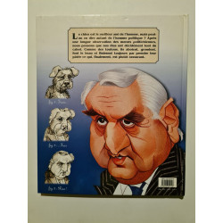 Ces Cabots Qui Nous Gouvernent