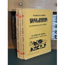 Lot LE LIVRE DE DEMAIN Arthème Fayard h BORDEAUX p BENOIT B