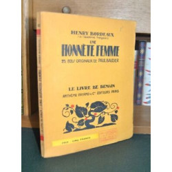 Lot LE LIVRE DE DEMAIN Arthème Fayard h BORDEAUX p BENOIT B