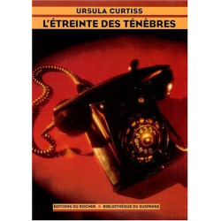 L'étreinte des ténèbres