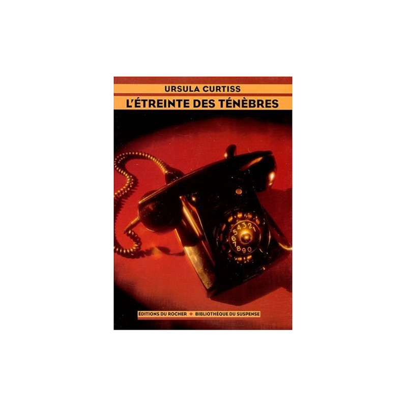 L'étreinte des ténèbres