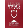 Coffret Guide Hachette des vins + livre de cave
