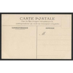 CPA MADAGASCAR Une rue d'Ambositra