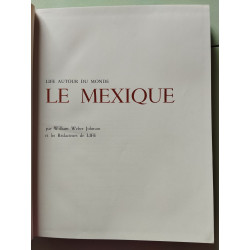 Life autour du monde Le mexique