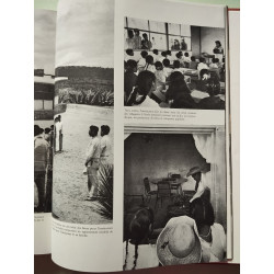 Life autour du monde Le mexique