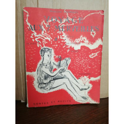 Voyage aux 7 merveilles