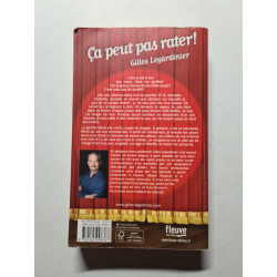 Ca peut pas rater