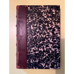 Revue Générale des accidents du travail Tome vi année