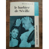 Beaumarchais Le barbier de Séville Nouveaux Classiques Larousse