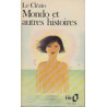 Mondo. Et Autres Histoires