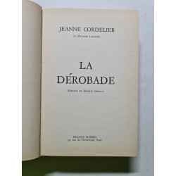 La Dérobade