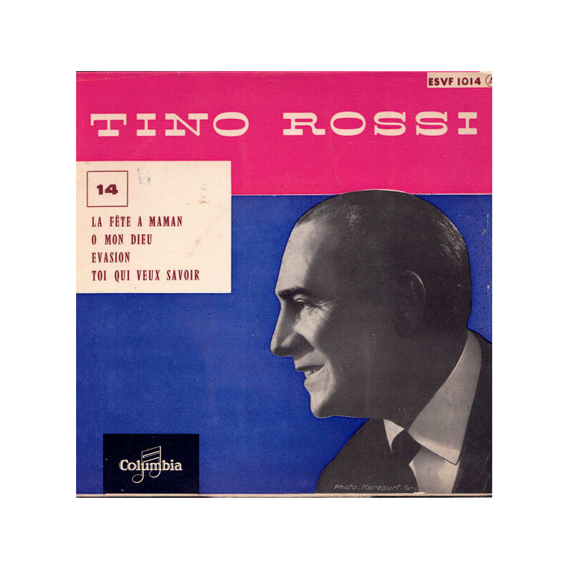 14 - La Fête A Maman