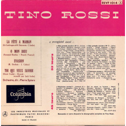 14 - La Fête A Maman