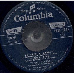 14 - La Fête A Maman