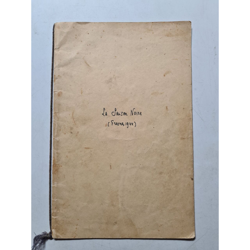 La Saison Noire