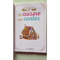 La cuisine des contes