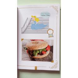 La cuisine des contes