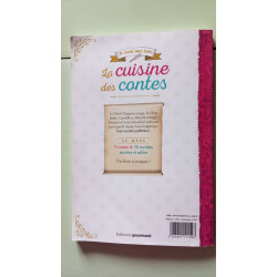 La cuisine des contes