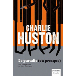 Le paradis (ou presque)