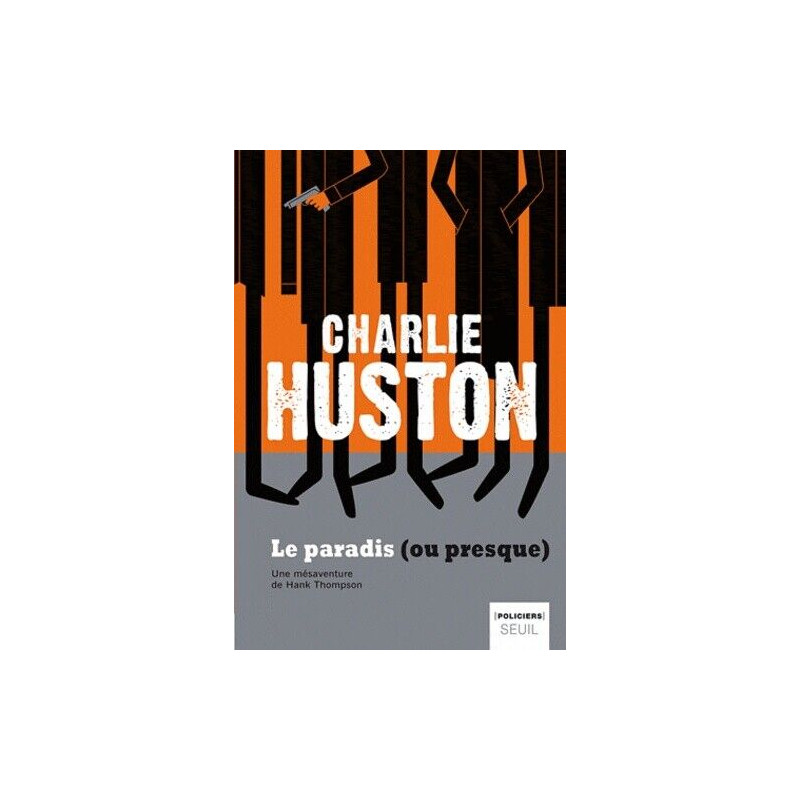 Le paradis (ou presque)