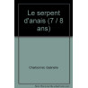 Le serpent d'Anaïs Le serpent d'Anaïs