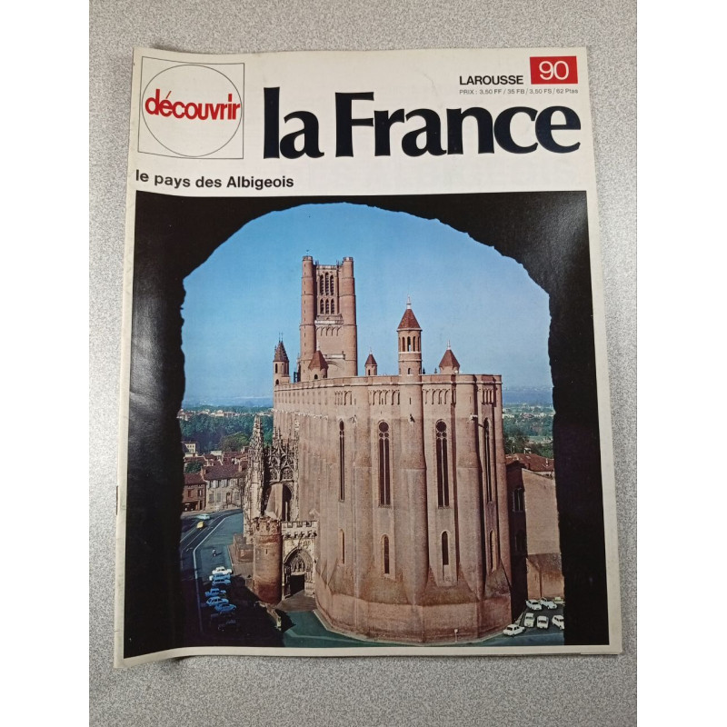 Découvrir n°90