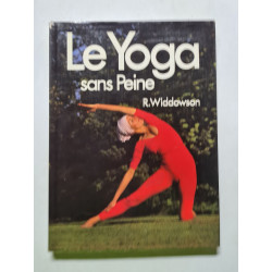 Le Yoga sans Peine