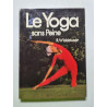 Le Yoga sans Peine