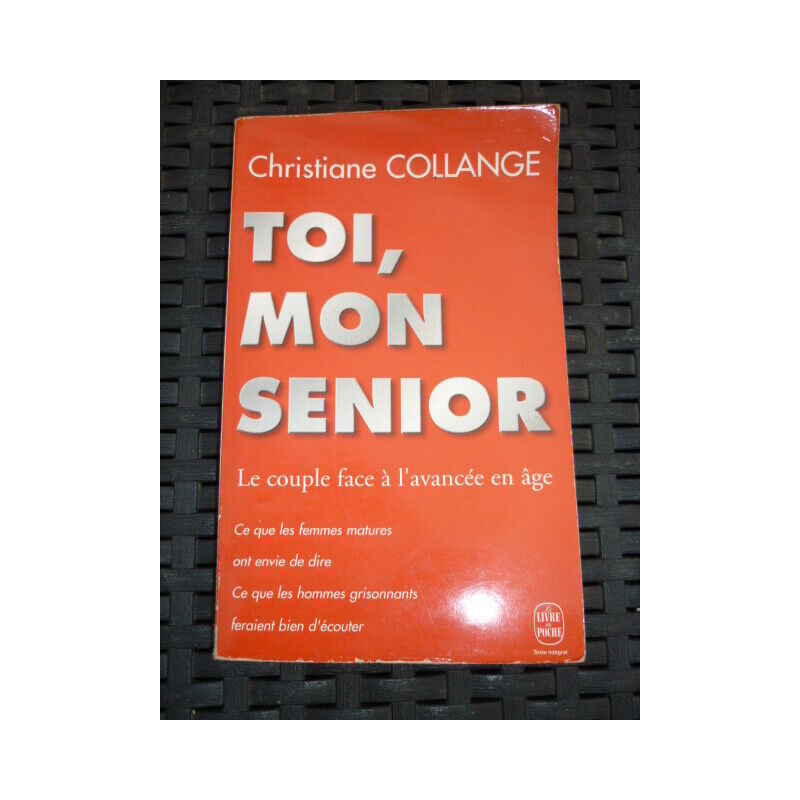c collange toi MON SENIOR