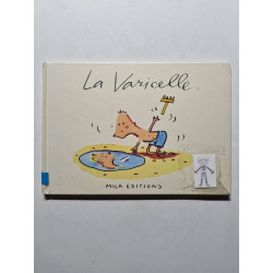 La varicelle