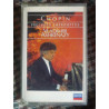Chopin Préludes-Impromptus-Vladimir AshkenazyCassette Audio Decca...