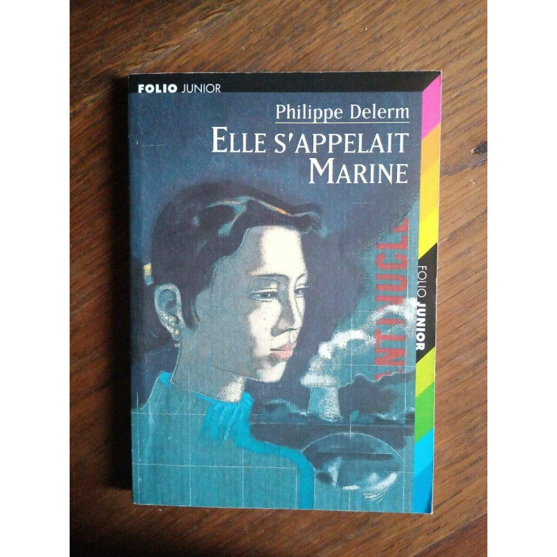 Elle s'appelait Marine